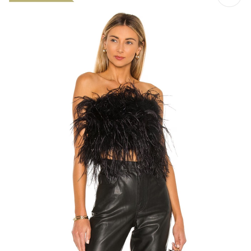 Lamarque Zaina top